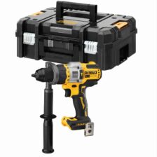 AKU VRTALNIK 18 V LI-ION Z BREZKRTAČNIM MOTORJEM Dewalt DCD999NT