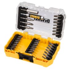 33-DELNI SET VIJAČEV TOUGH CASE+ Dewalt DT70709