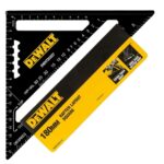 KOTNIK ALU METRIČNI 180 MM  Dewalt DWHT25227-0