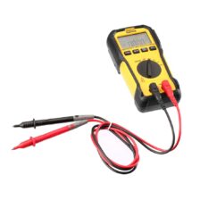 DIGITALNI MULTIMETER FATMAX, LDC 3,5 600V Stanley FMHT82563-0