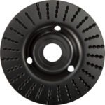BRUSNI DISK VBOČEN 125MM  PROFIX 86241