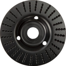 BRUSNI DISK VBOČEN 125MM  PROFIX 86241