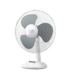 NAMIZNI VENTILATOR 40 CM X 40 W3 NASTAVITVE HITROSTI Black&Decker BXEFD42E
