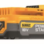 BATERIJA POWERSTACK 20V XR 1,7 Ah Li-Ion Dewalt DCBP034