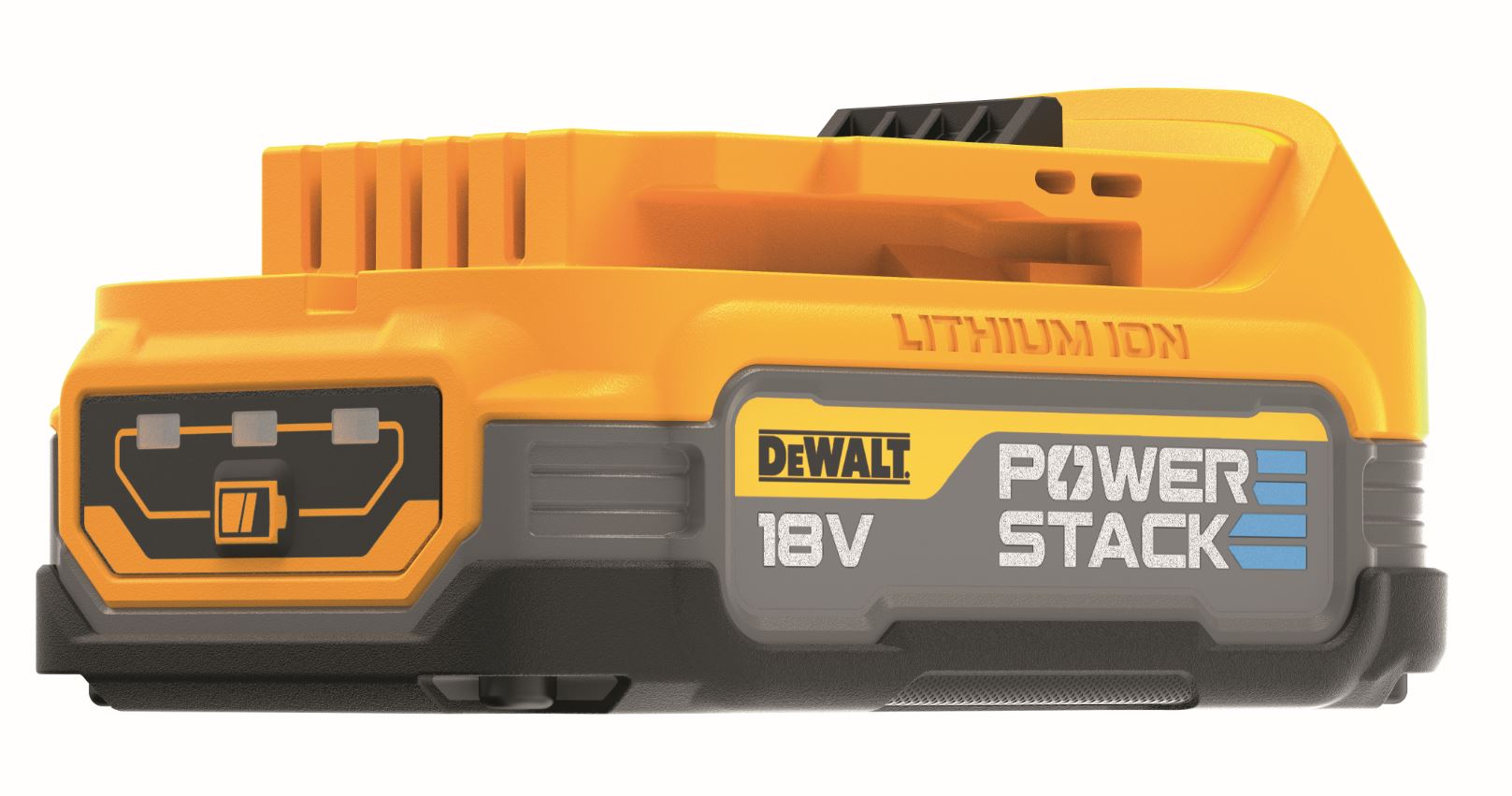 BATERIJA POWERSTACK 20V XR 1,7 Ah Li-Ion Dewalt DCBP034