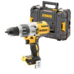 AKU UDARNI VRTALNIK / VIJAČNIK 18V  + KOVČEK Dewalt DCD997NT