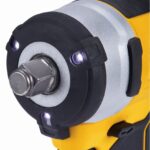 UDARNI VIJAČNIK 12 V, 5Ah 1/2" Dewalt DCF901P1