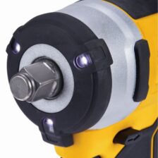 UDARNI VIJAČNIK 12 V, 5Ah 1/2" Dewalt DCF901P1