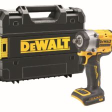 UDARNI VIJAČNIK 18V, 1/2" BARE TSTAK Dewalt DCF921NT