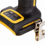 UDARNI VIJAČNIK 18 V, 1/2" BARE Dewalt DCF921N