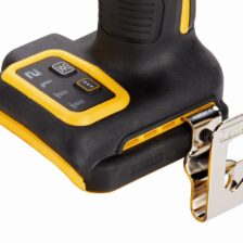 UDARNI VIJAČNIK 18 V, 1/2" BARE Dewalt DCF921N