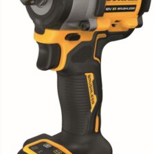 AKU UDARNI VIJAČNIK 18V 1/2"BREZKRTAČNI Dewalt DCF922N