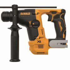 AKU KLADIVO ULTRA KOMPAKTNO 12 V HR SDS PLUS Dewalt DCH072N