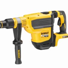 AKU KLADIVO ROTACIJSKO FLEXVOLT 54V SDS MAX 7KG Dewalt DCH614N