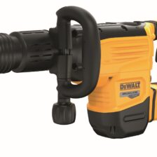 AKU FLEXVOLT UDARNO KLADIVO 54 V SDS - MAX 10 KG Dewalt DCH892N