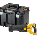 AKU FLEXVOLT SABLJASTA ŽAGA 54V XR TSTAK Dewalt DCS389NT