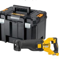 AKU FLEXVOLT SABLJASTA ŽAGA 54V XR TSTAK Dewalt DCS389NT