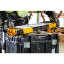 ORGANIZATOR - NOTESNIK ZA ORODJE TSTAK285 MM X 413 MM Dewalt DWST82732-1
