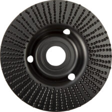 BRUSNI DISK VBOČEN 125MM  PROFIX 86243