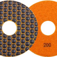 BRUSNI DIAMANTNI DISKI GR200 125MM GRANIT/MARMOR PROFIX 89453