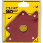 MAGNETNO DRŽALO za varjenje Stanley 98031