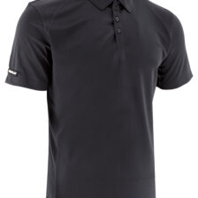 MOŠKA POLO MAJICA S KRATKIMI ROKAV ČRNA M CAT CAT 1620027 CRNA M