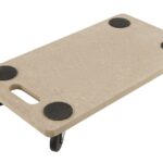 VOZIČEK MDF 150 KG560 X 100 X 300 MM Black&Decker MDF150