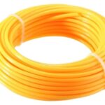 KOSILNA NITKA ZA KOSILNICO 2,7mm x 15m-okrogla