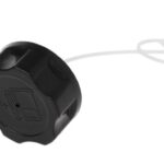 POKROVČEK REZERVOARJA GORIVA ZA NITNO KOSILNICO TIP I.