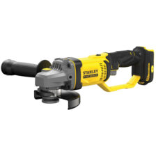 STANLEY FATMAX KOTNI BRUSILNIK V20 18V Stanley SFMCG400B