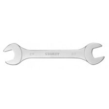 NLS KLJUČ VILIČASTI 17X19 MM Stanley 1-13-275