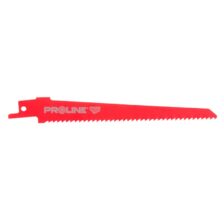 SET LISTOV LISIČJI REP ZA LES 3KOM PROLINE 93123