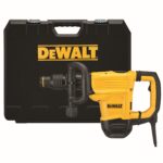 UDARNO KLADIVO SDS-MAX 10.5 J Dewalt D25832K