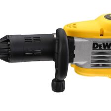 RUŠILNO KLADIVO 12 KG SDS MAX Dewalt D25951K