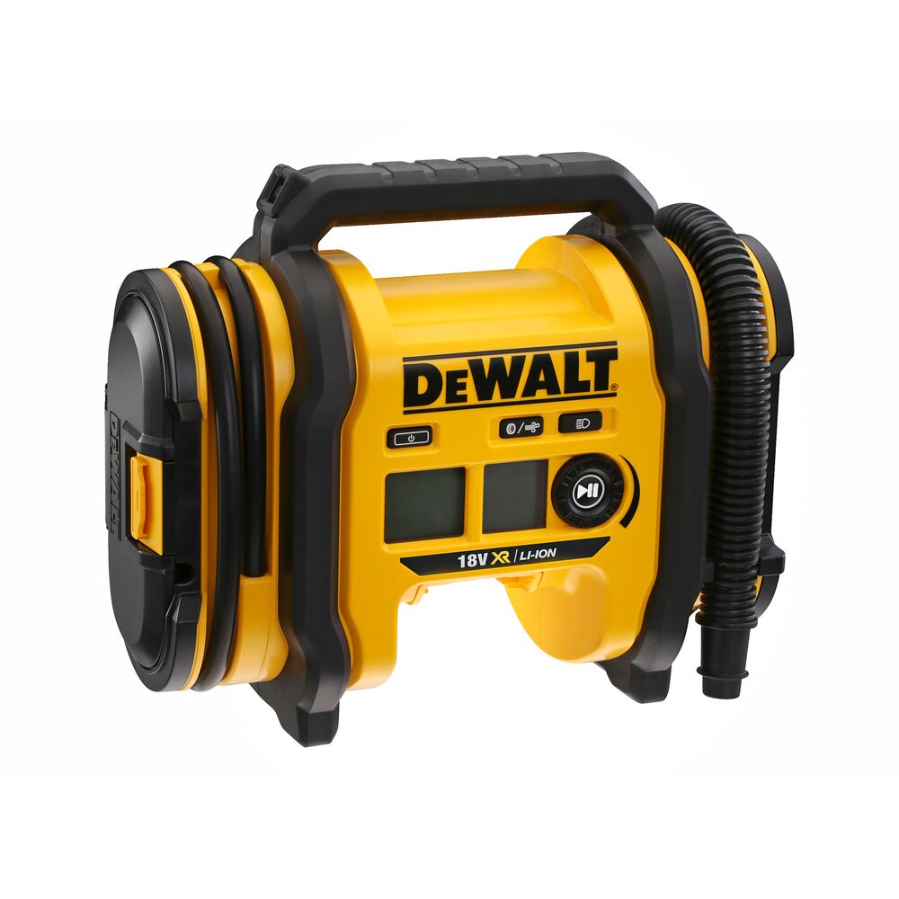 KOMPRESOR 18V 11bar BREZ BATERIJE Dewalt DCC018N
