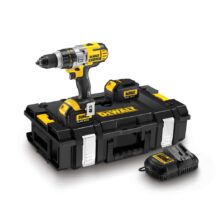 AKU UDARNI VRTAL. VIJ. 14,4V 3,0AH LI XRP Dewalt DCD936L2