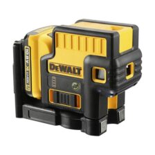SAMOIZRAVNALNI 2 TOČKOVNI LASER 12V TOČKOVNI ZELEN LASER 12V Dewalt DCE085D1G