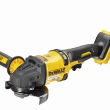 AKU KOTNI BRUSILNIK 125MMBREZ BATERIJE Dewalt DCG418N