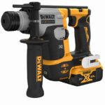 AKU KLADIVO ULTRA KOMPAK.18 V SDS PLUS, 2 X 5Ah Dewalt DCH172P2