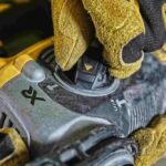 KLADIVO ROTACIJSKO BREZKRTAČNO 18V 2X5.0AH XR+POLNILEC IN KOVČEK Dewalt DCH274P2T