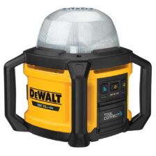 SVETILKA AKU XR 18V BARE Dewalt DCL074