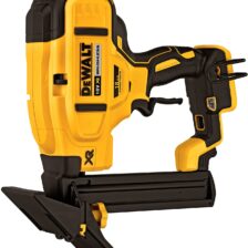 AKU XR  BREZKRTAČNI SPENJALNIK 18 V, 18 GA TALNI Dewalt DCN682N