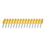 ŽEBLJI  2,6 X 45MM 1005KOM; DCN890 Dewalt DCN8901045