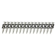 ŽEBLJI  20 X 3.7MM 1005KOM; DCN890 Dewalt DCN8902020