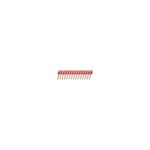 ŽEBLJI 510  43 x 3mm XH  DCN890  Dewalt DCN8903043