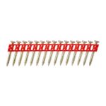 ŽEBLJI 510 48 x 3mm XH   DCN890  Dewalt DCN8903053