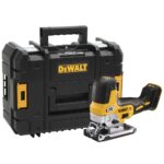 AKU VBODNA ŽAGA 18V XR BARE, TSTAK Dewalt DCS335NT