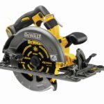 KROŽNA ŽAGA AKU 54V XR TSTAK Dewalt DCS579NT