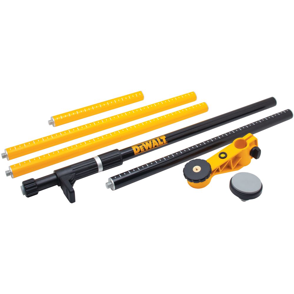 TELESKOPSKA PALICA ZA LASERJE Dewalt DE0882
