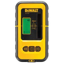 DIGITALNI LASERSKI DETEKTOR RDEČ Dewalt DE0892